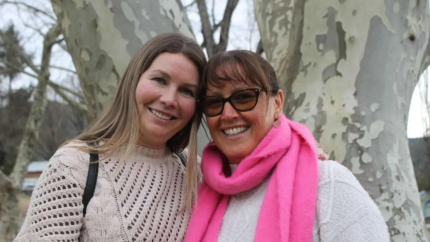 Bright - Lauren Jenkins & Bronwyn Wilmot