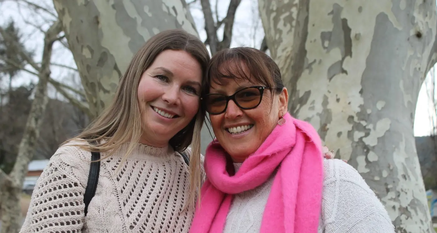 Bright - Lauren Jenkins & Bronwyn Wilmot