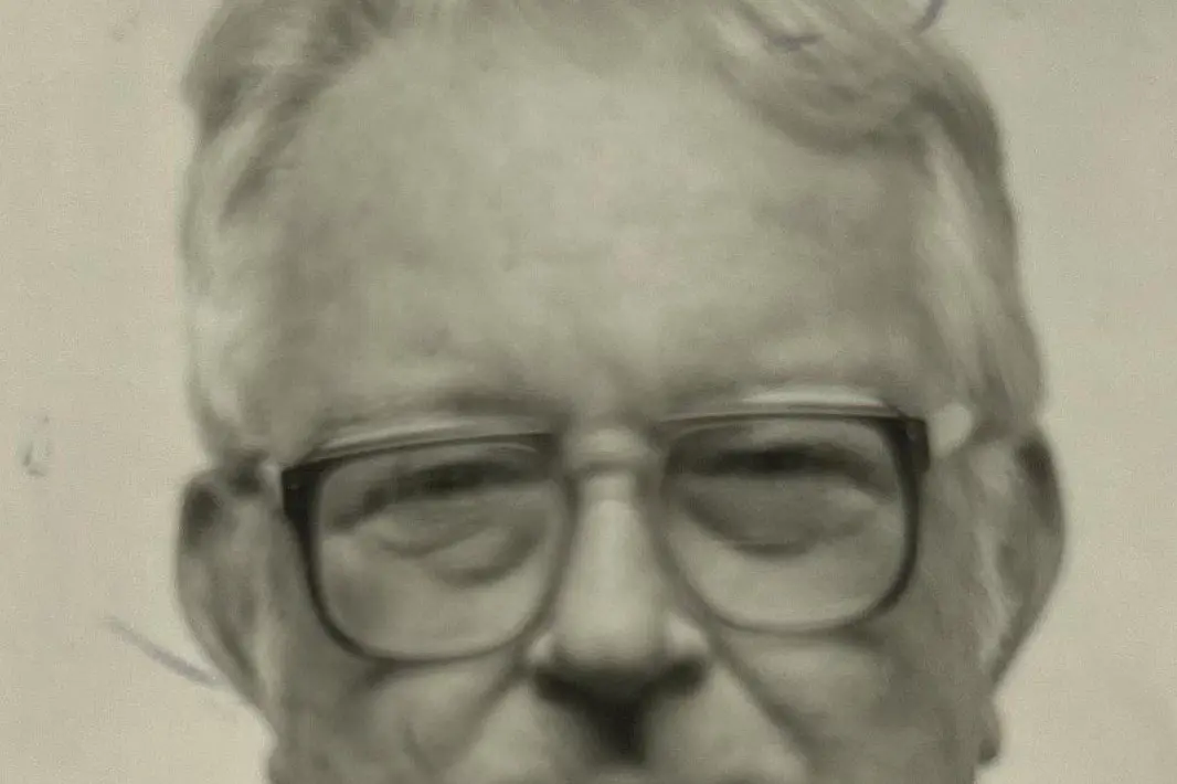 INNOVATOR: A group has been formed to work on acknowledging the role of Peter Barnett in the formation of the Rotary Youth Exchange program.