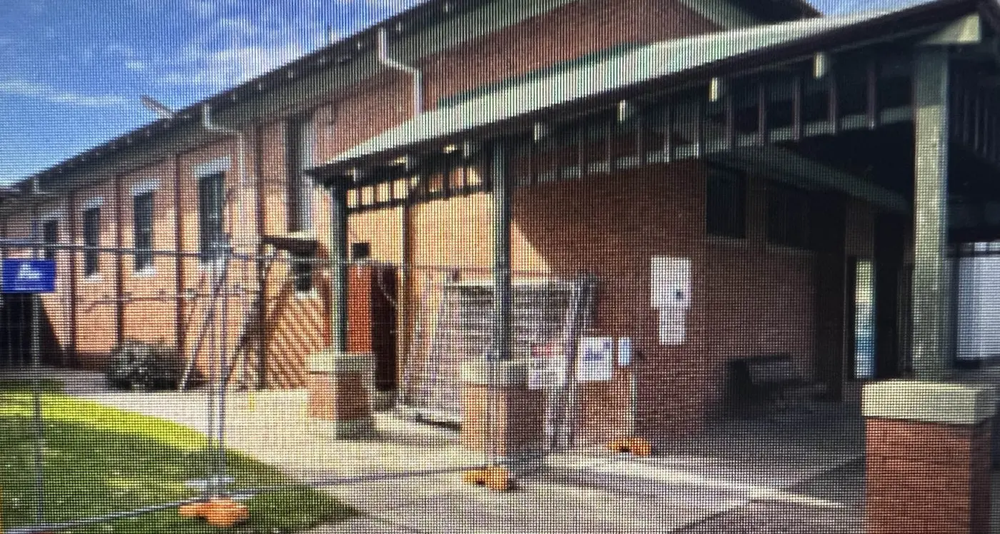 $1M renewal of Myrtleford Memorial Hall is underway