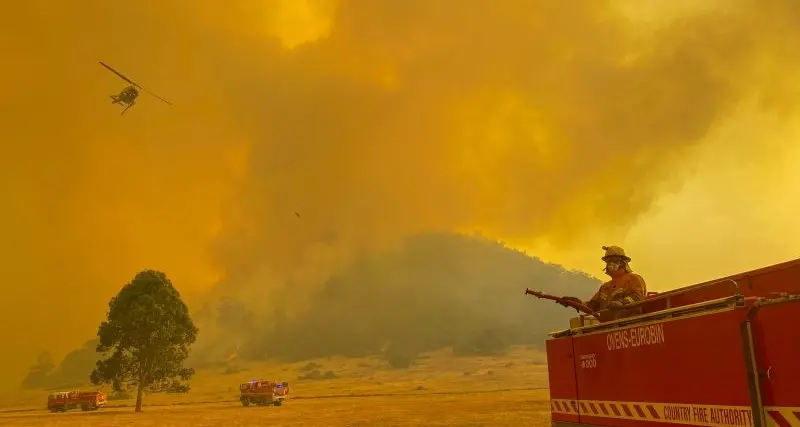 National action needed