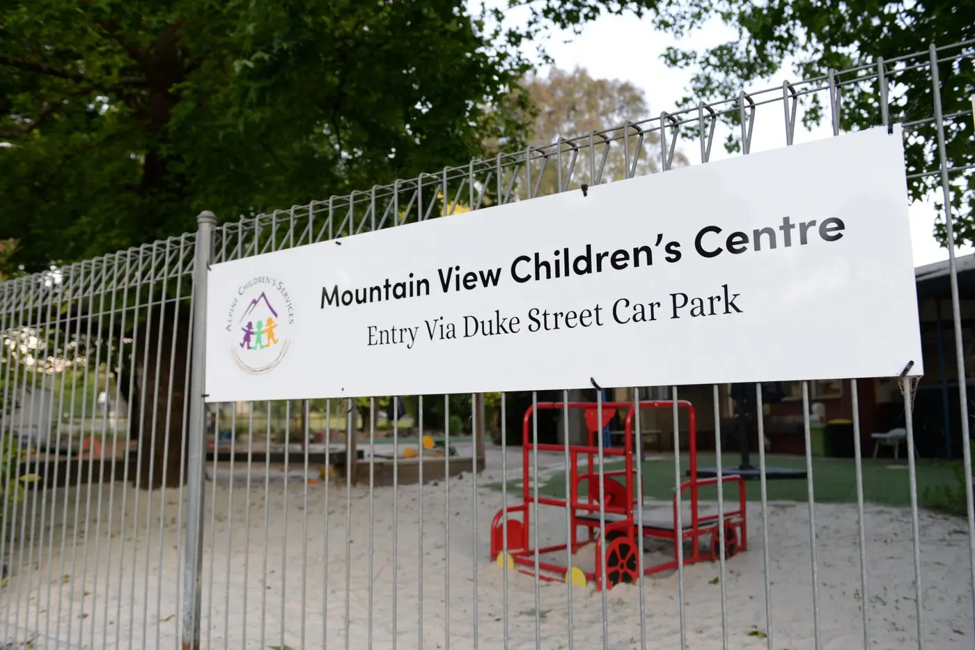 DAYCARE DOSH: Alpine Shire councillors have approved extra money for the designs of a Myrtleford childcare centre.