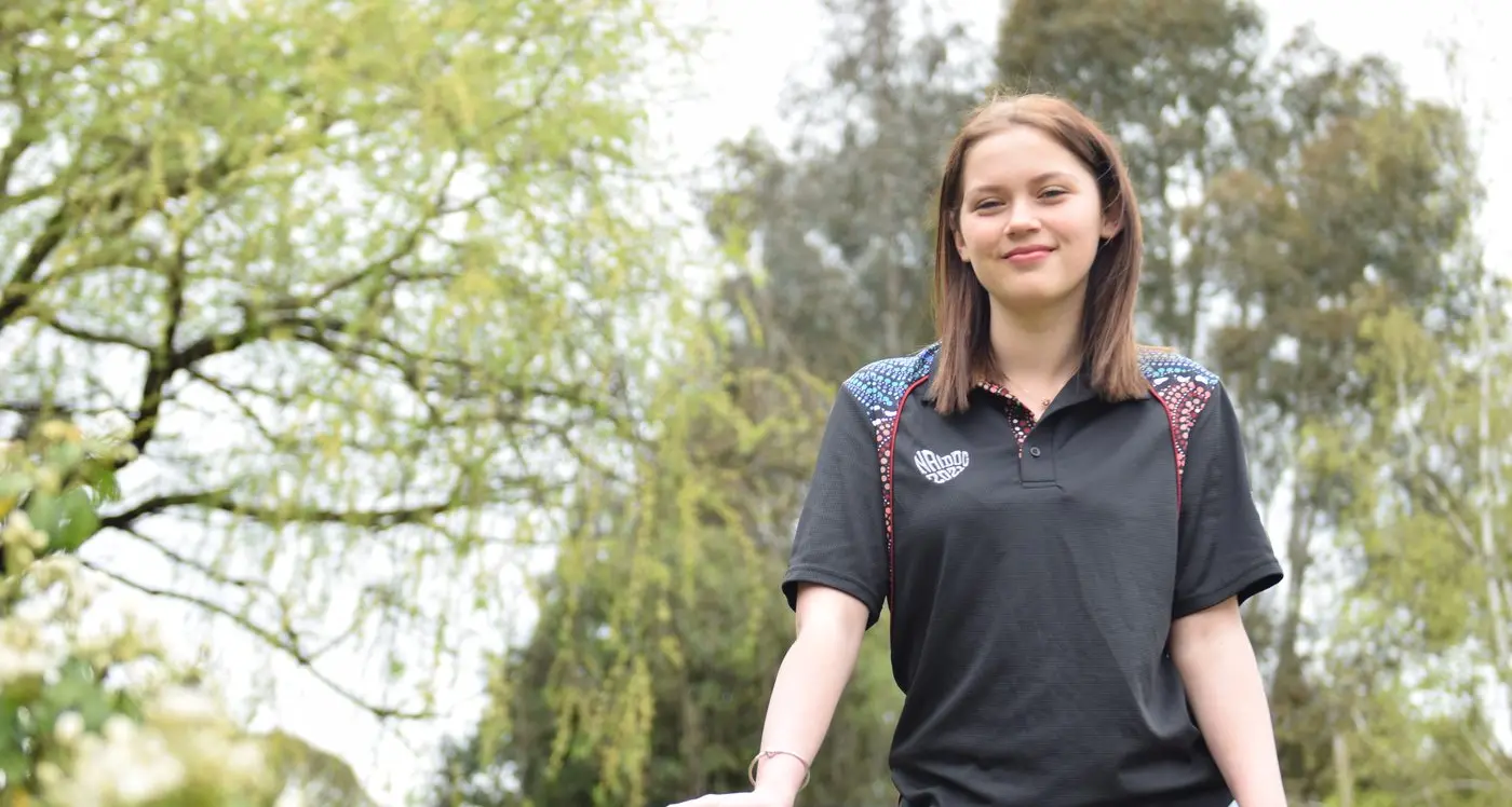 Sahara helping bring greater understanding of Indigenous cultures