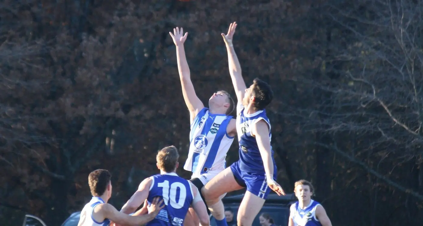 Bright bounce over Roos to set up Greta blockbuster