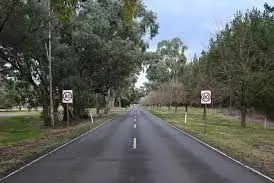 ROUGH ROAD? Back Porepunkah Road is under investigation, with residents and regular travellers called upon for feedback.