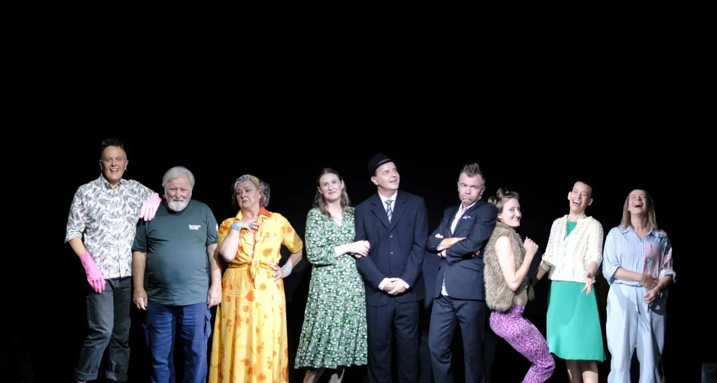 Bright Theatre Company puts the call out for character auditions