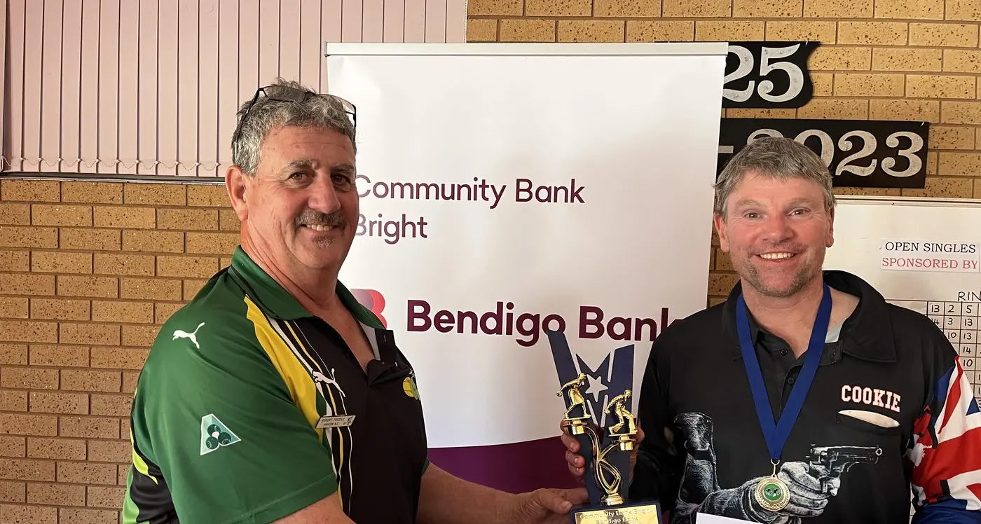 Christmas bowls carnival a smash hit