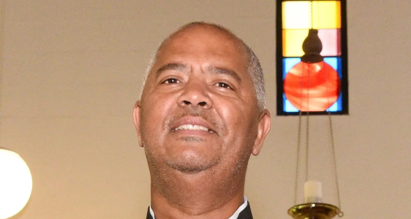 Bishop focused on collaboration