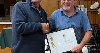 Busy week for Alpine golfers