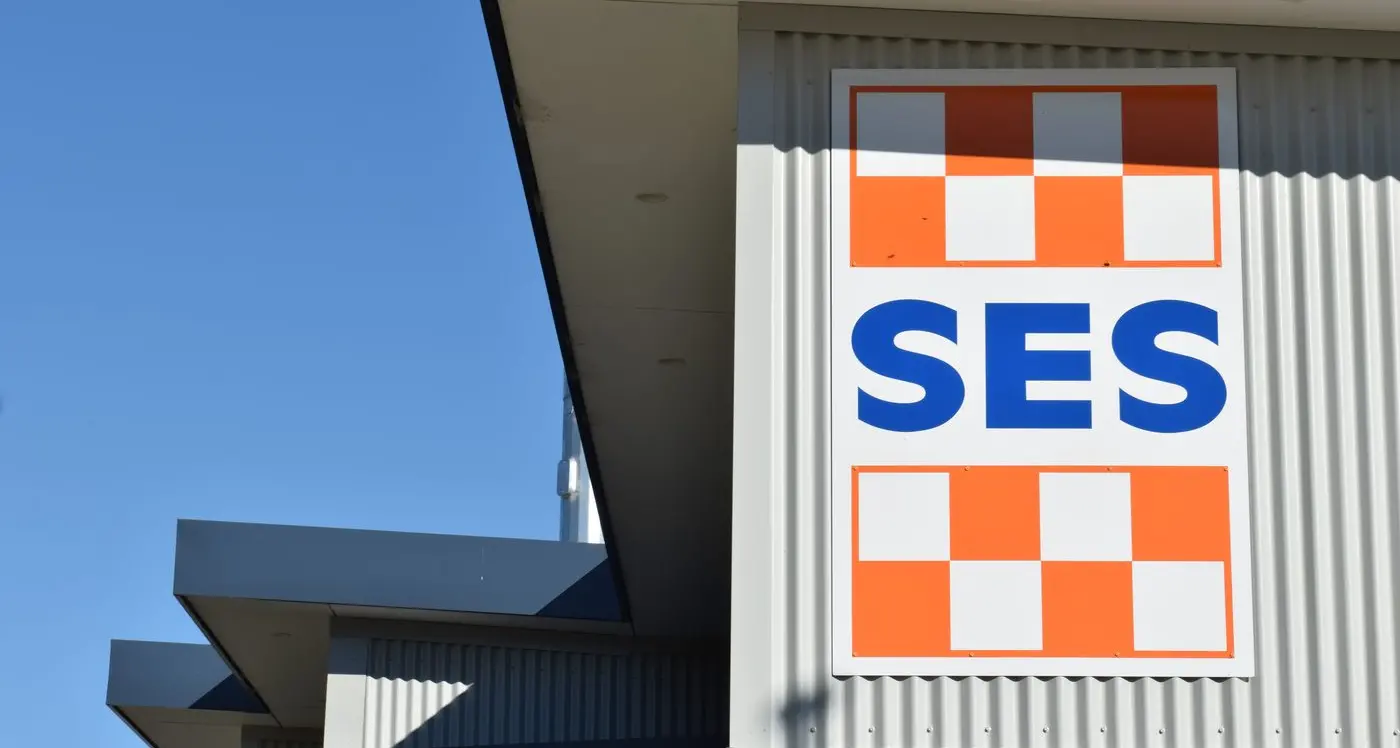 Hiker's hillside hiccup