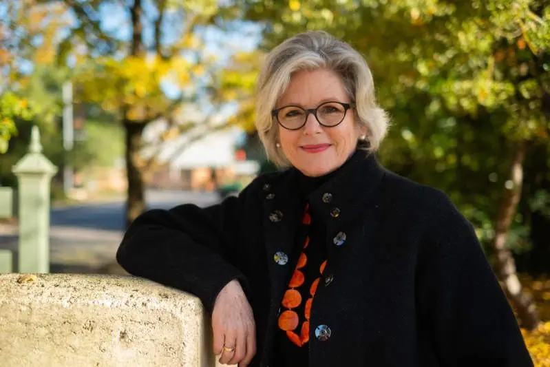 Indi federal Independent MP Helen Haines