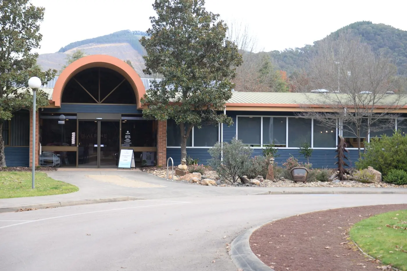 Put your name on the map: locally-themed labels to be given deeper consideration.