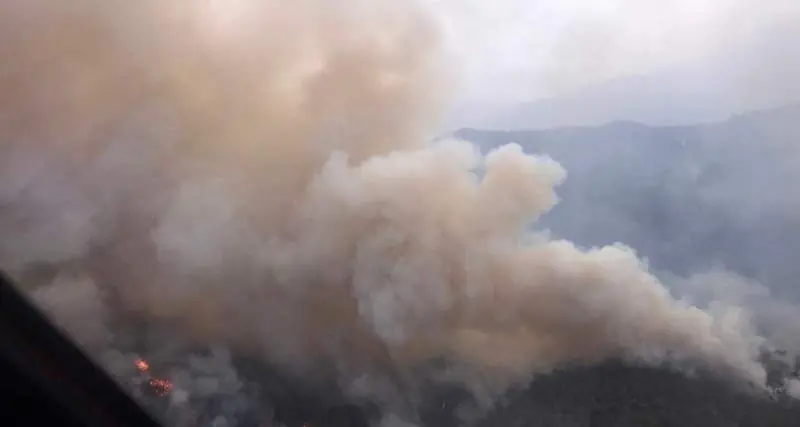 Smoke haze to linger for some time