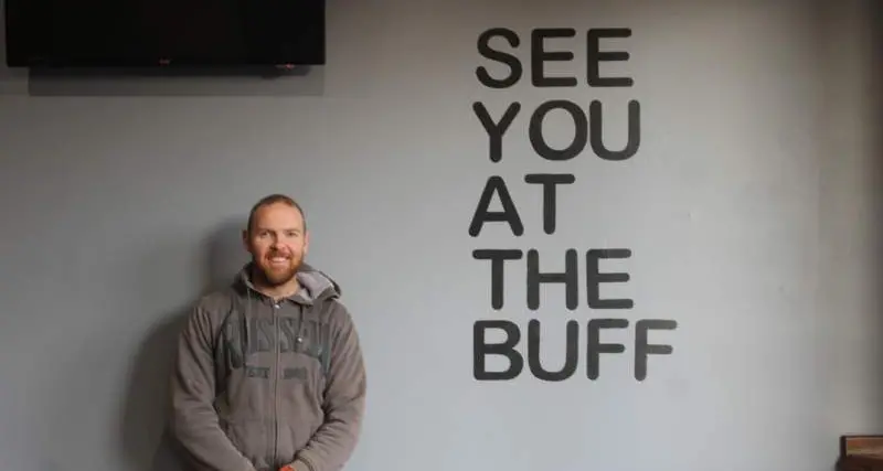 New-look ‘Buff’ ready to welcome back old friends