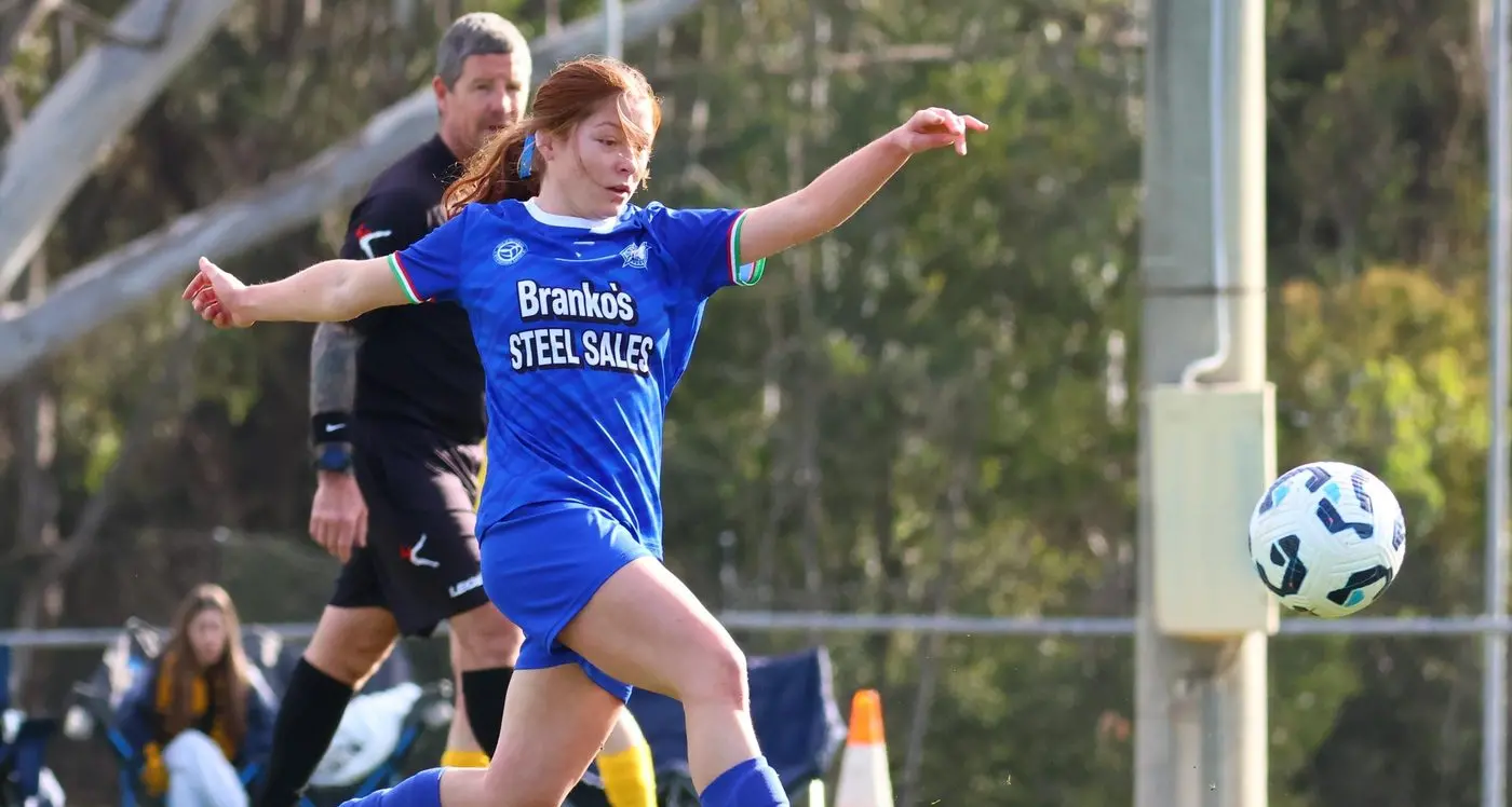 Reward for effort for Savoy women