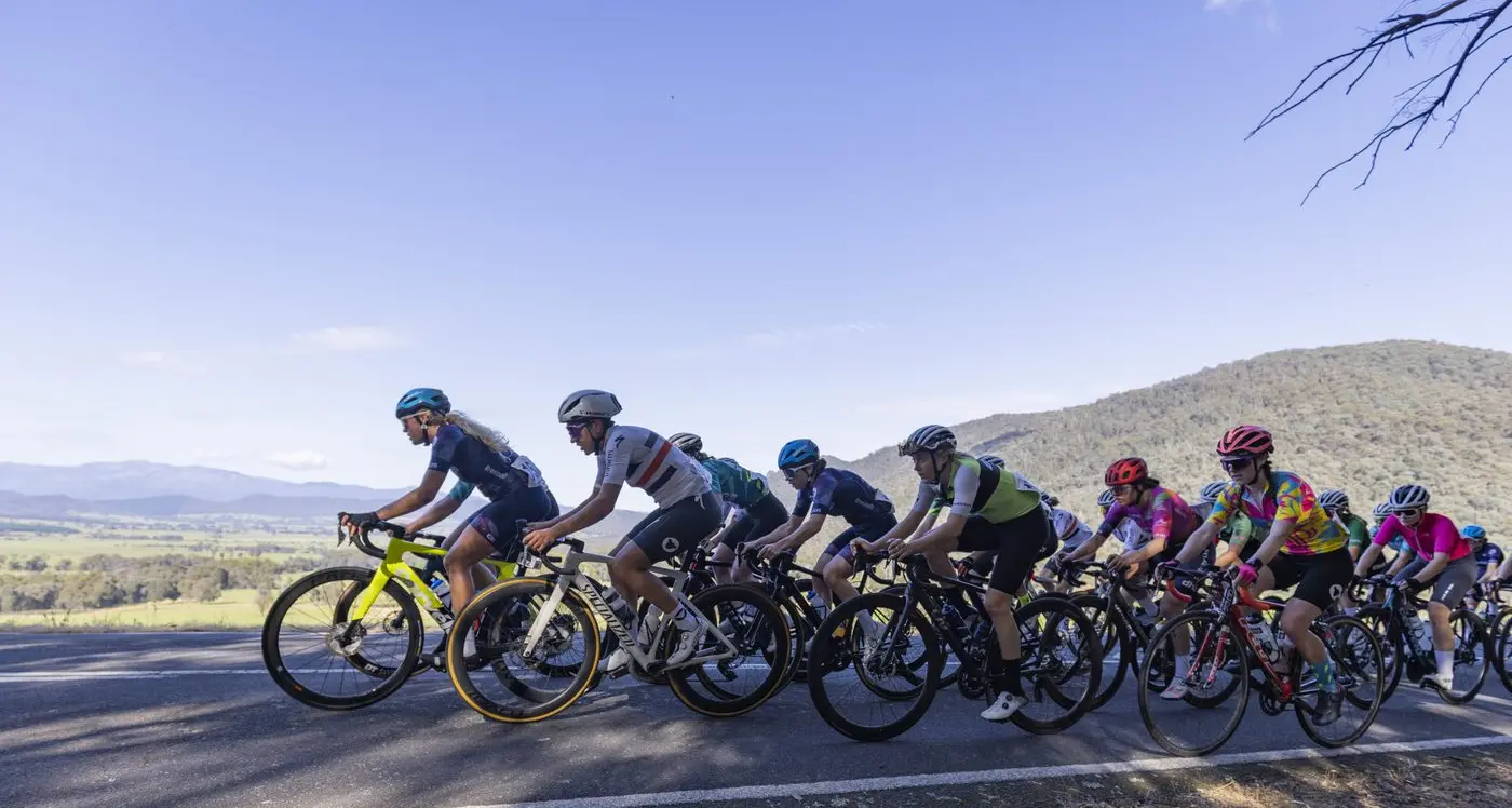 Tour of Bright returns