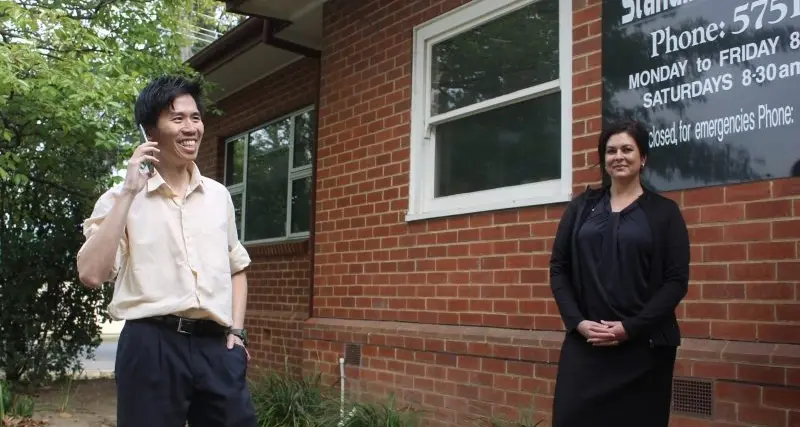 Victoria moves to stage three shutdown