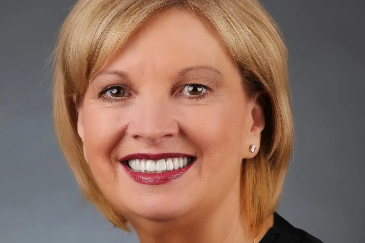 TOO FEW HOMES: Northern Victoria MP Wendy Lovell said there are more than 500 families in Wangaratta listed as priorities for social housing.