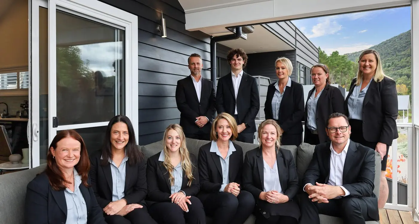 Agency a proud member of the Bright community