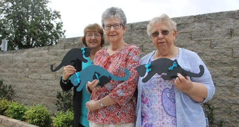 It’s time for women to ovary-act