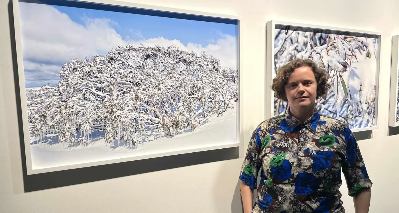 Bogong centre wins state accolades for exhibition