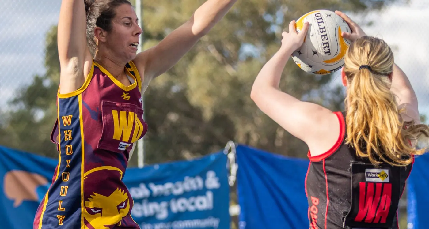 Grand final heartache for A grade Lions