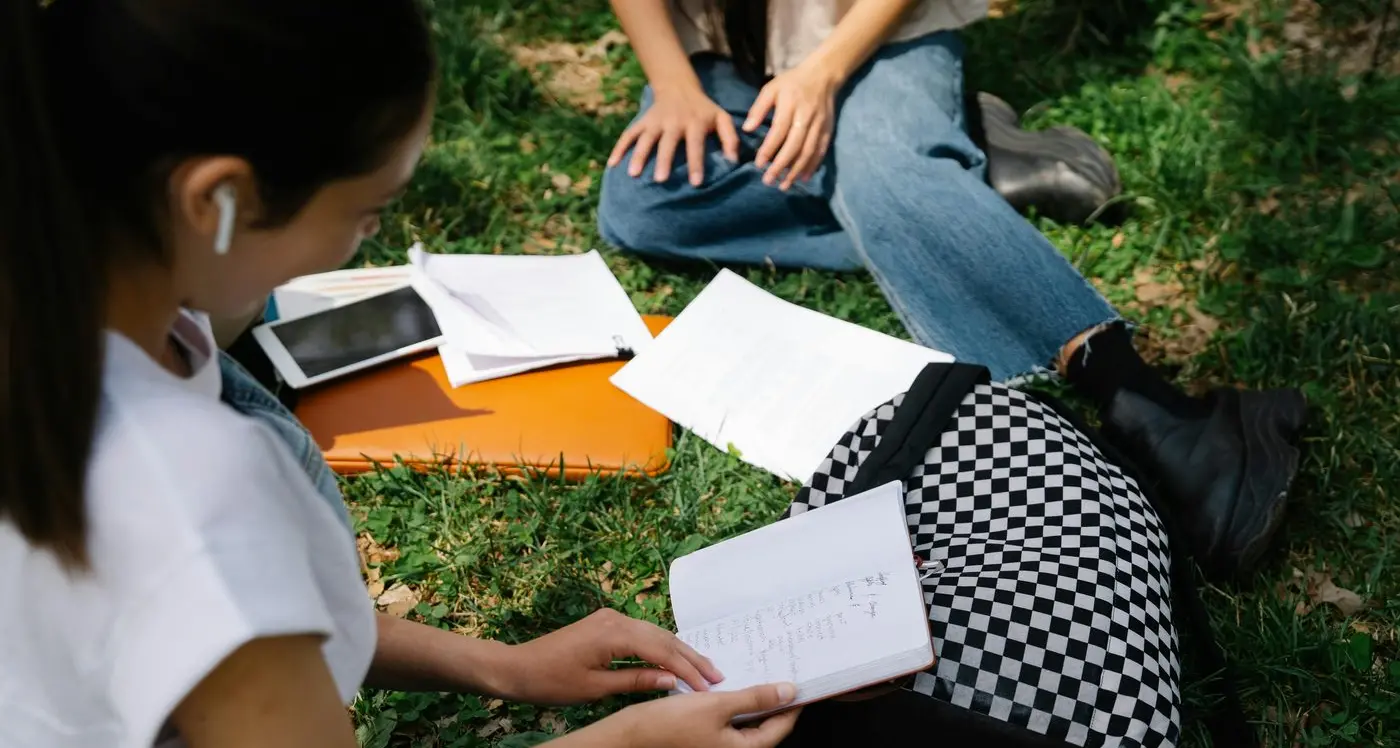 Final farewell for Year 12s