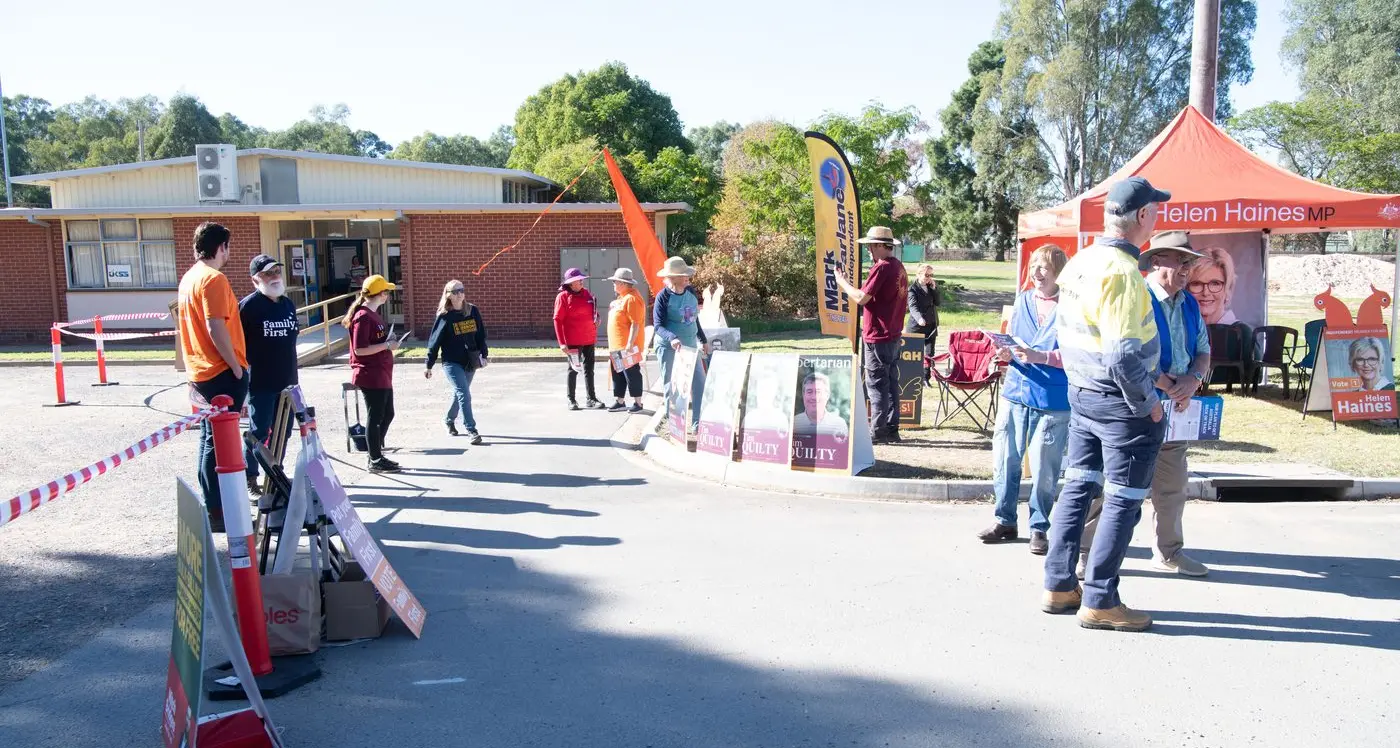 Indi contenders eye the finish line
