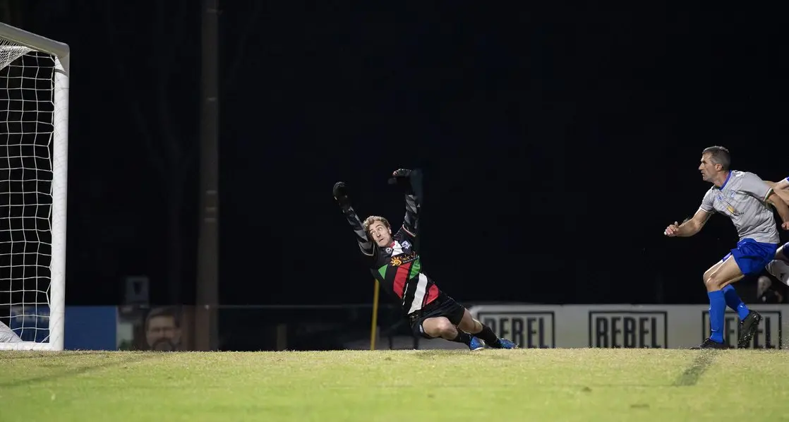 Cup heartbreak for Savoy