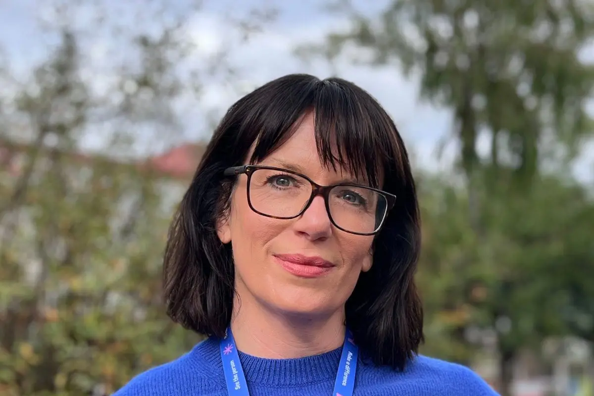 UNITED CAUSE: Centre Against Violence CEO Jaime Chubb has backed calls across the state for the government to act in support of victim survivors of sexual violence.