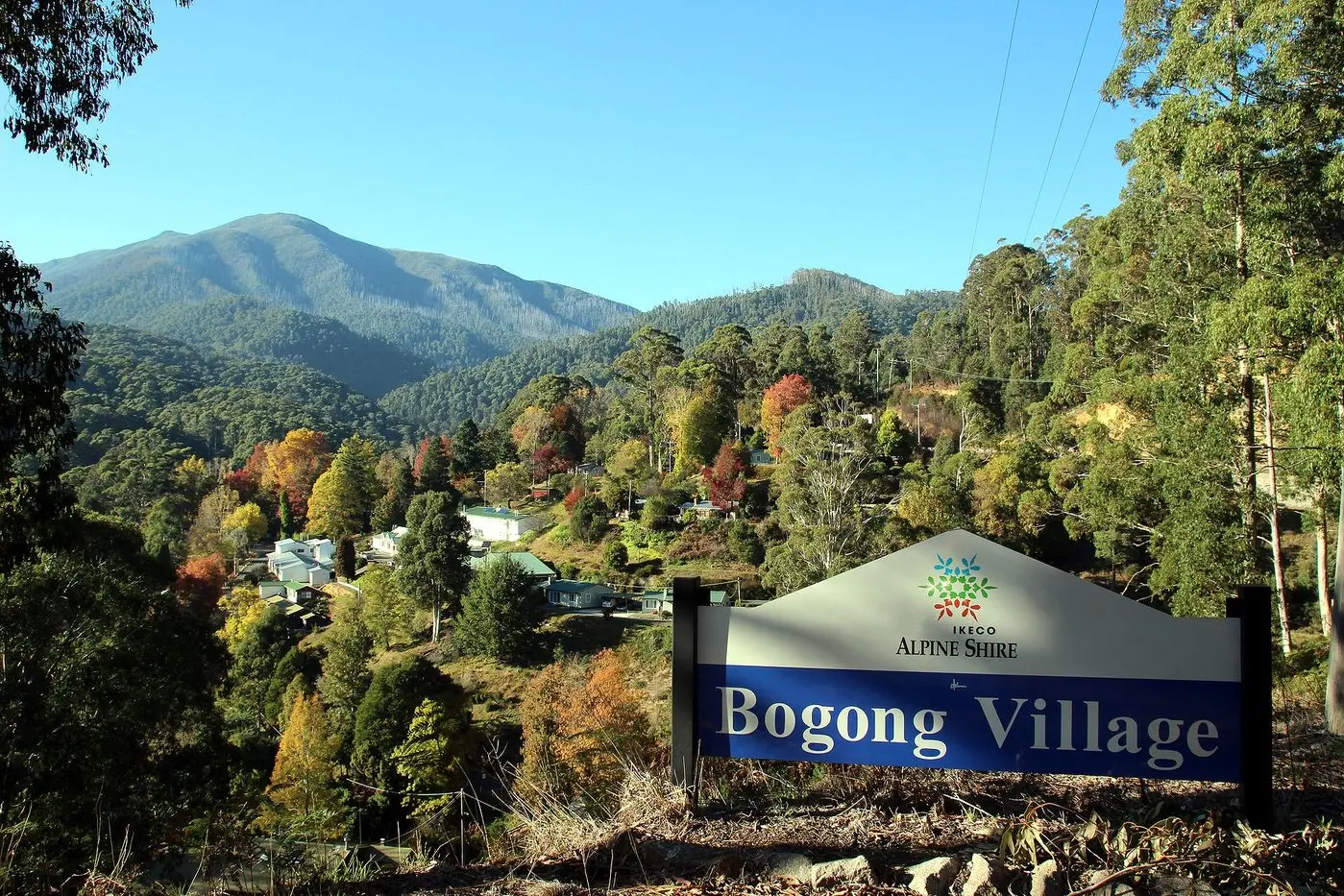 BUSINESS BOON: Falls Creek businesses are enthusiastic about energy company AGL transferring the sub-lease of Bogong Village to Grollo Group, who are expected to deliver worker accommodation for Falls Creek by next year.