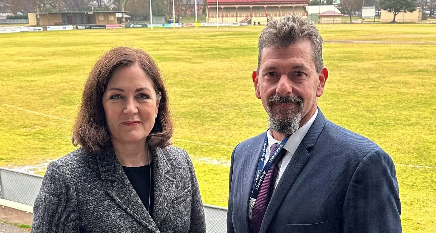 Liberals pick their candidate to contest for Indi