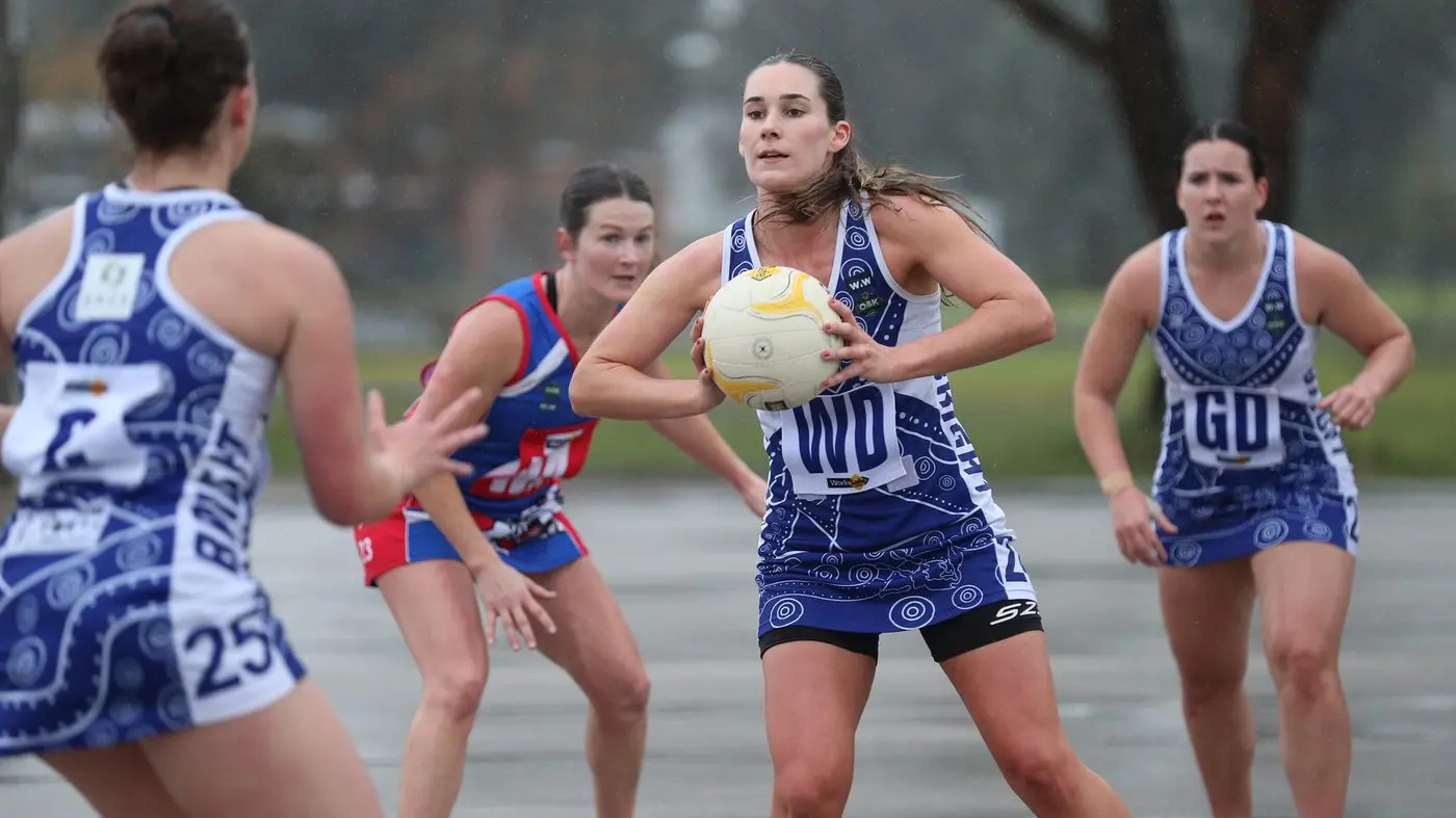 Tarra too good for Bright