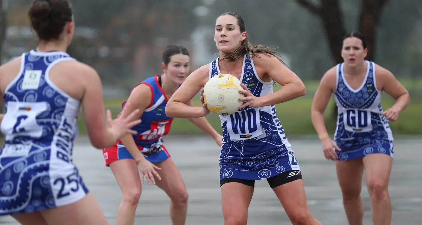 Tarra too good for Bright