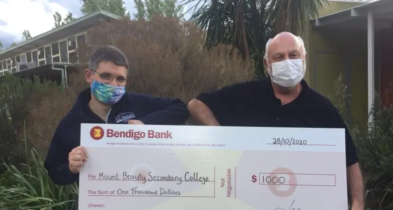 The music must go on