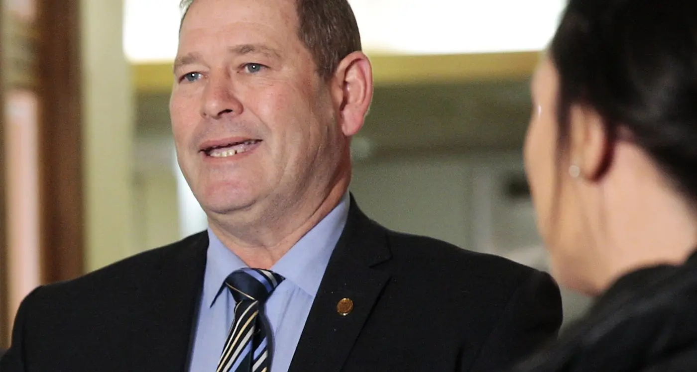 MP concerned by ‘false alarm’ fees hitting local workplaces