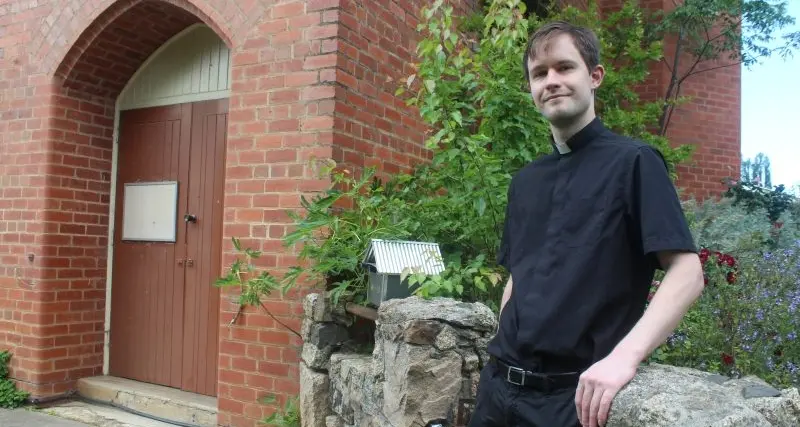 Prayers answered as churches reopen