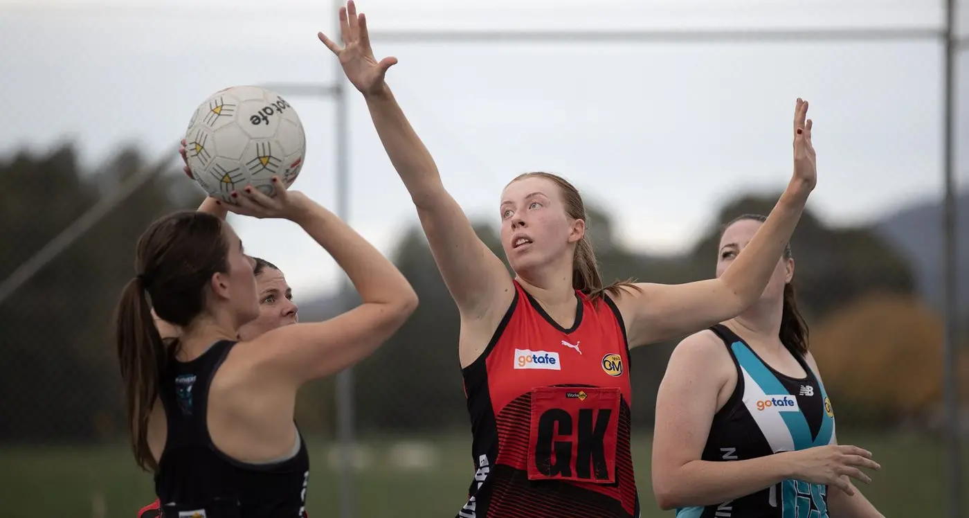 Saints edged out by Panthers