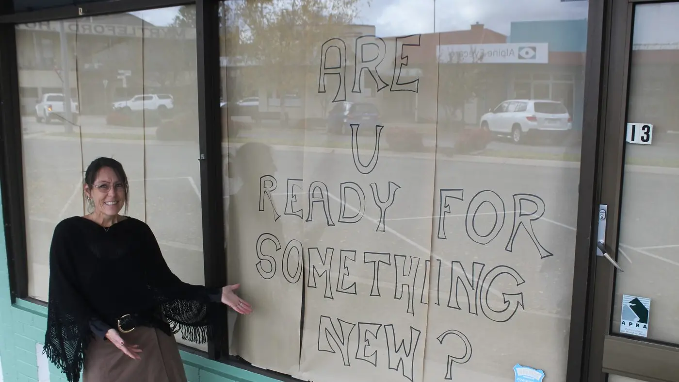 HQTWO scheduled to open these school holidays