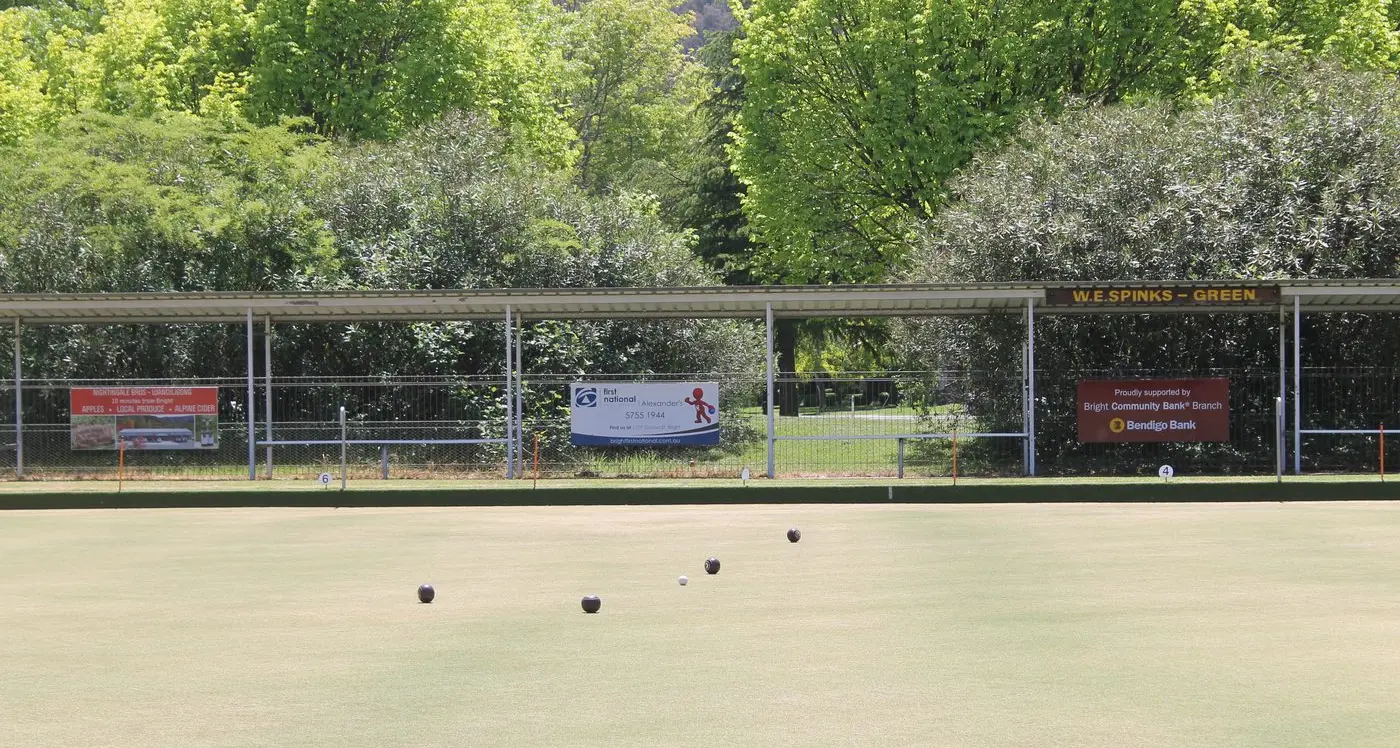 Bright bowlers’ dual success