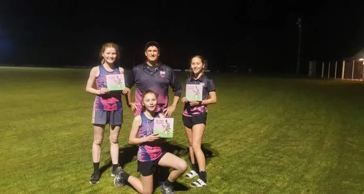 Music, art still alive in regional Vic