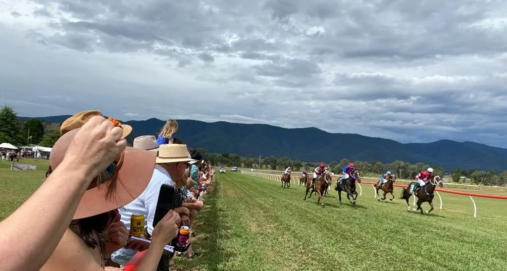 Dederang Cup preparation in full swing