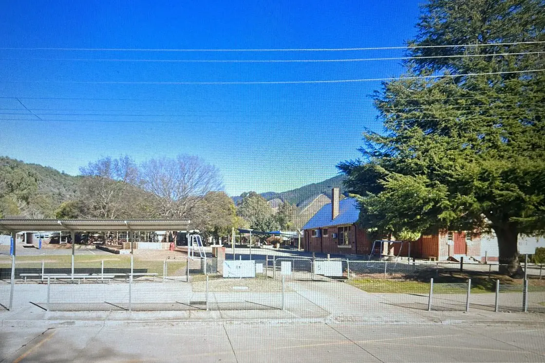 MAINTENANCE: Bright P-12 College has received more than $200,000 for ongoing maintenance at the school.