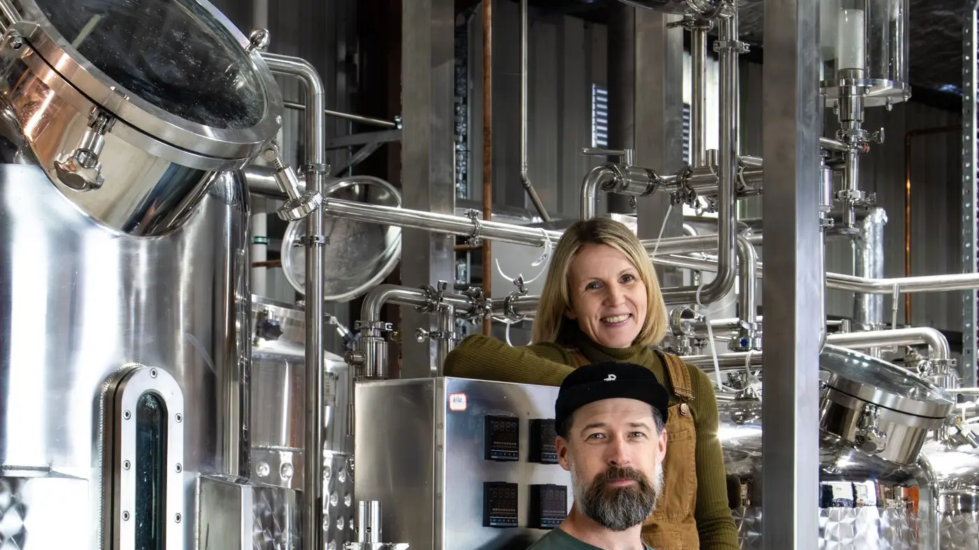 Bright distillery's gins are the toast of Victorian awards