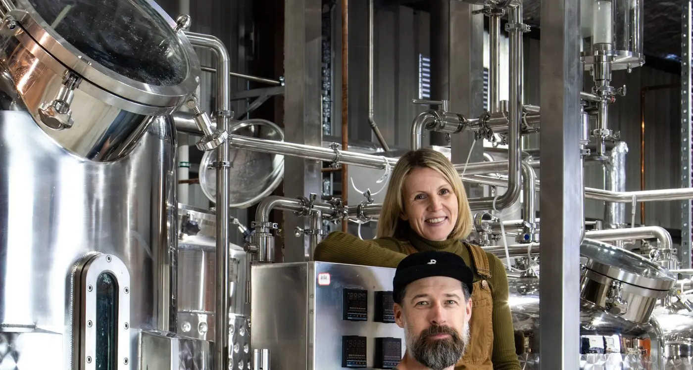 Bright distillery's gins are the toast of Victorian awards