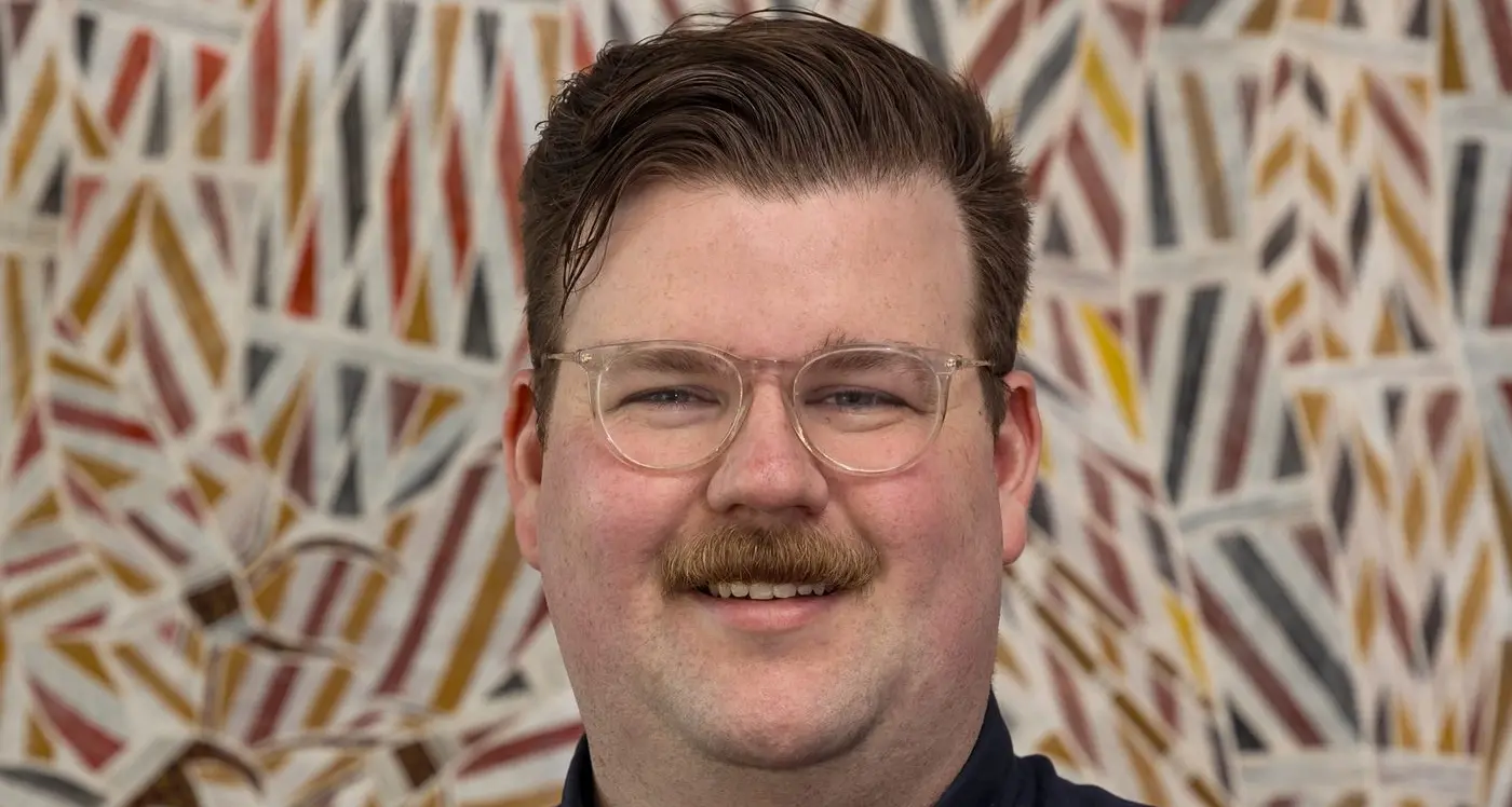 Mitch is Labor's man in Indi election contest