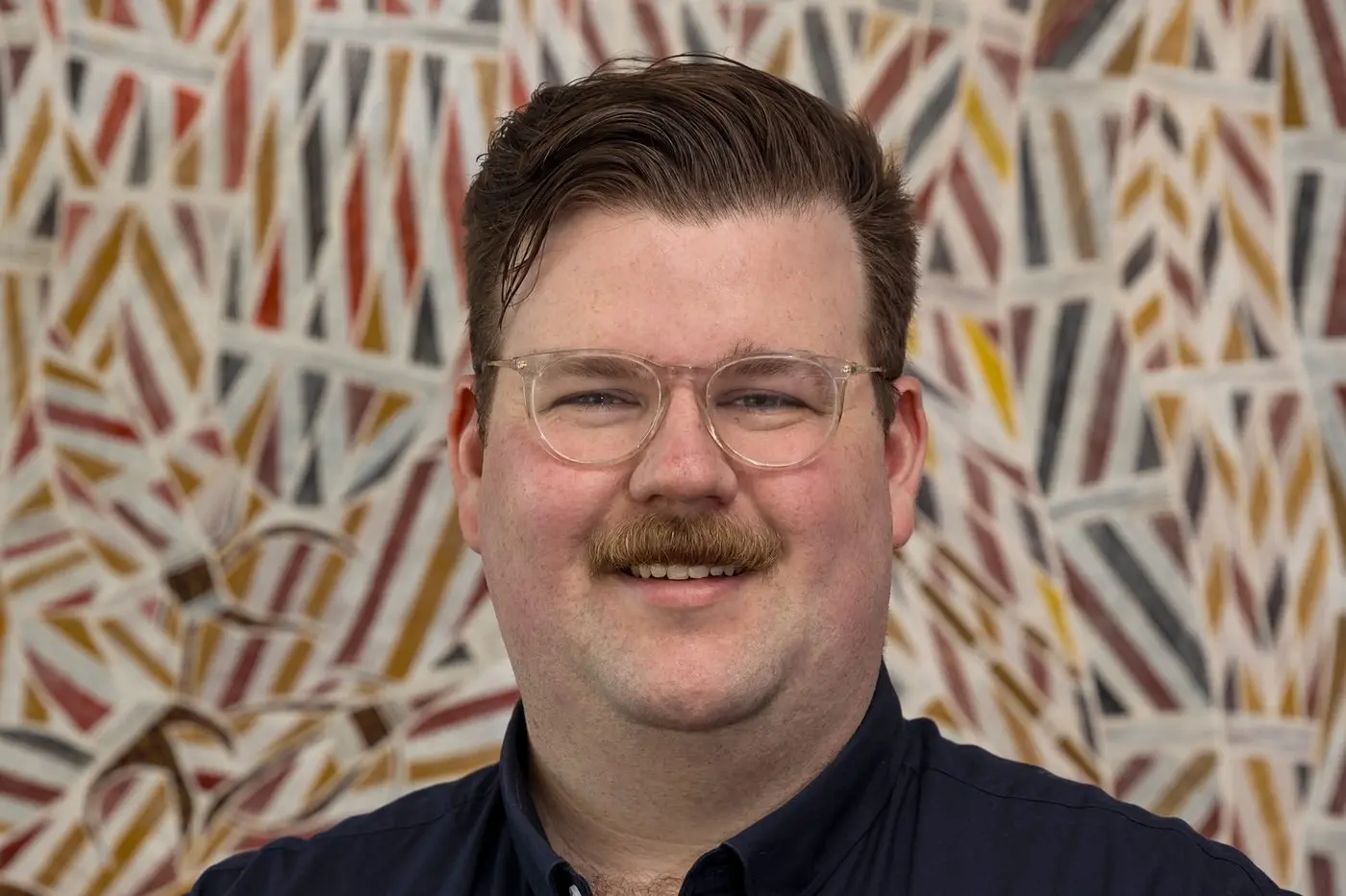 LABOR MAN: Wodonga resident Mitch Bridges is the Labor candidate for Indi in the 2025 Federal Election.  