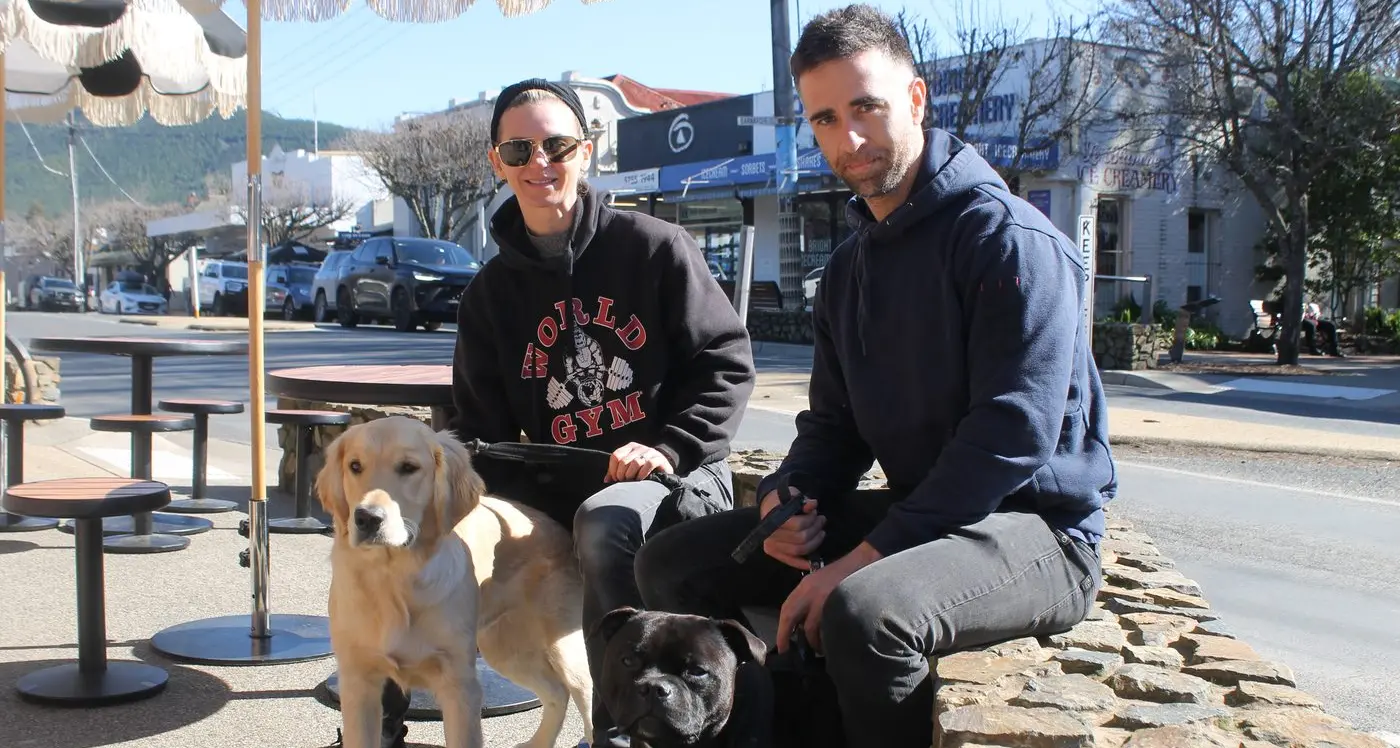 Bright - Tasha, Matt, Harry & Motley Jones