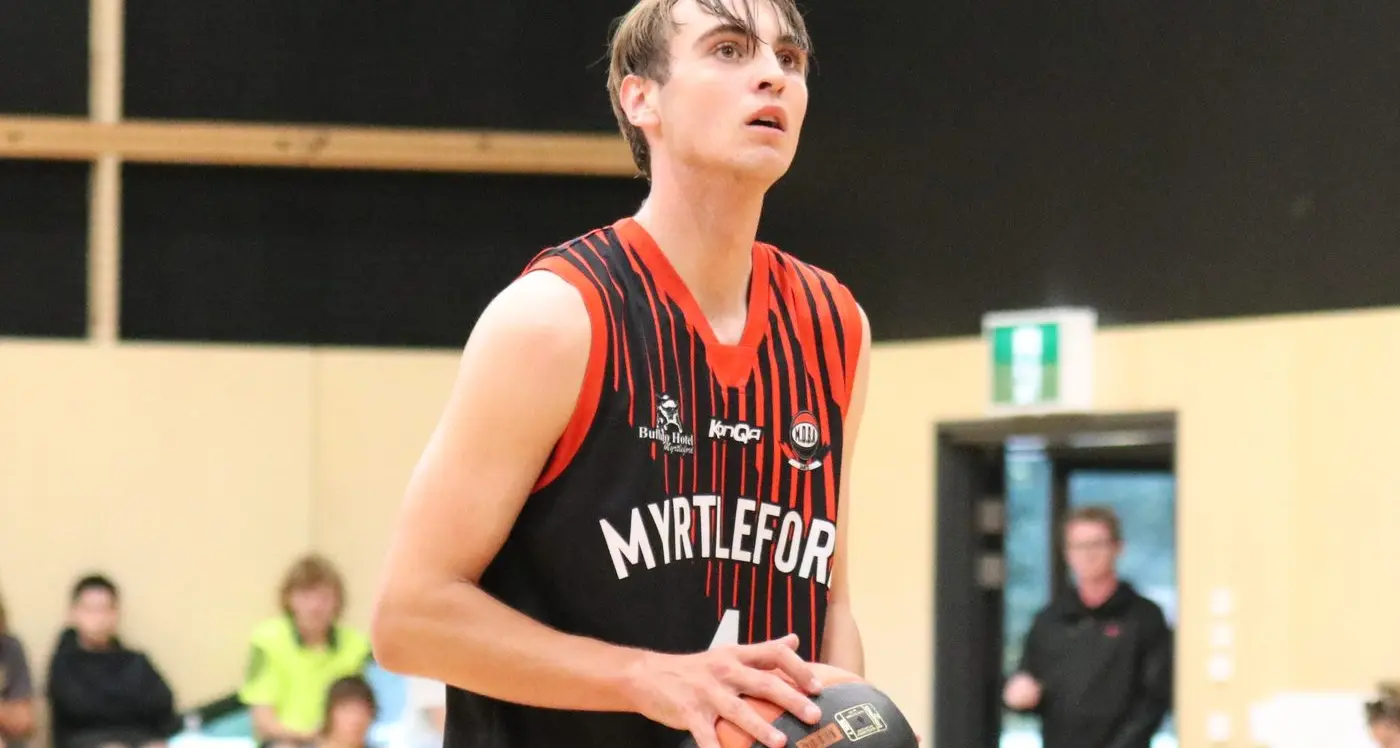 Saints prepare for basketball start