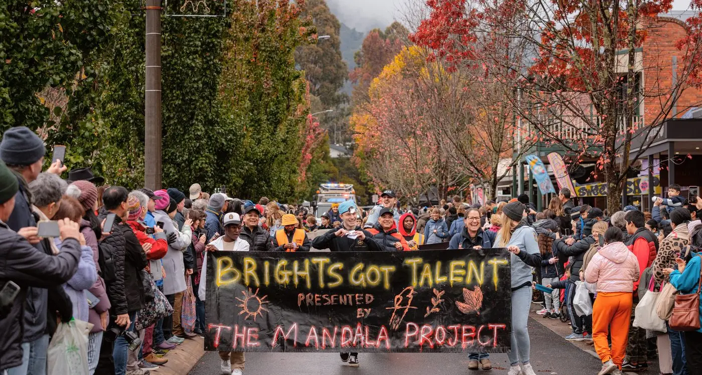 Bright's Autumn Festival to be welcomed back this week